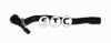 STC T409050 Hose, heat exchange heating